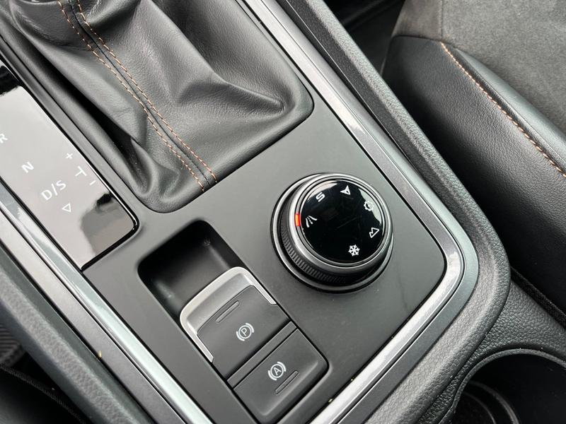 CUPRA Ateca · Basis · Bild 18