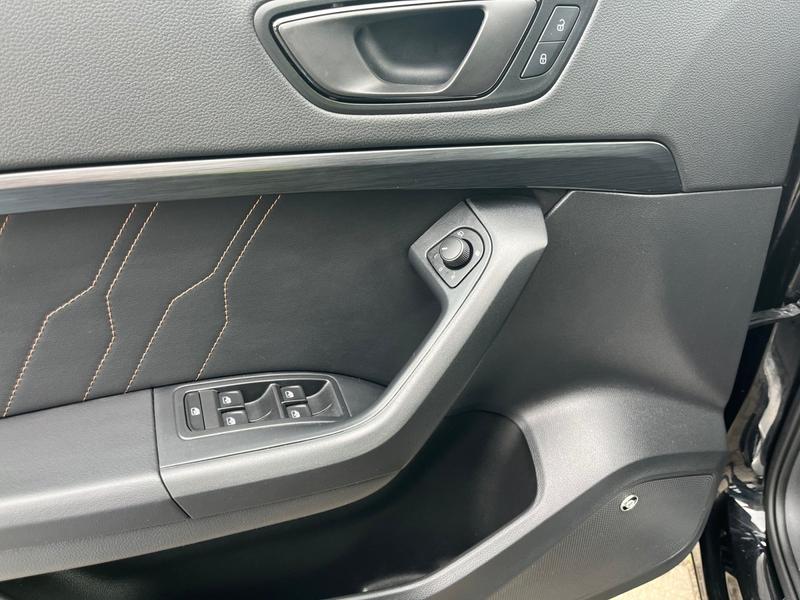 CUPRA Ateca · Basis · Bild 24