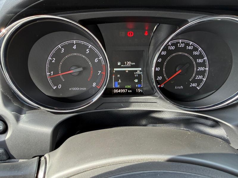 Mitsubishi ASX · Intro Edition · Bild 12