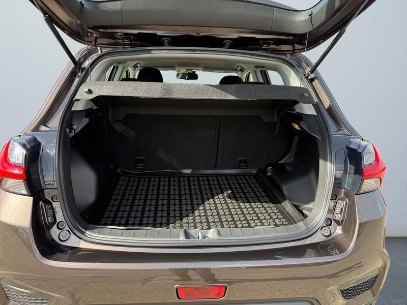 Mitsubishi ASX · Intro Edition · Bild 14