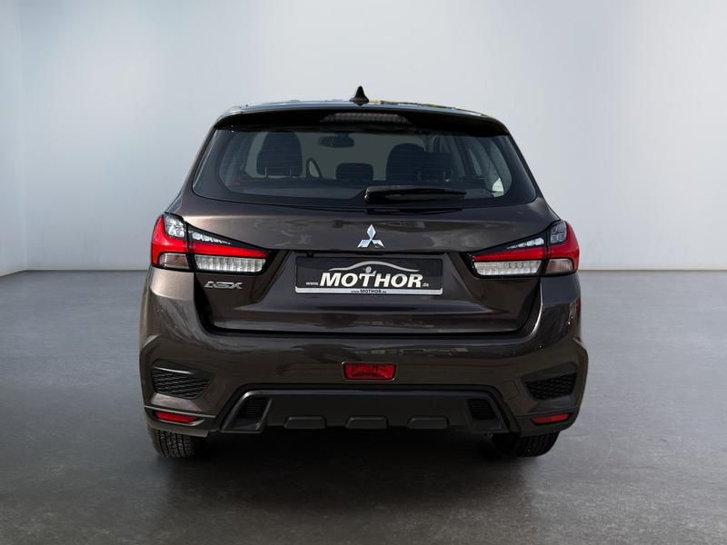 Mitsubishi ASX · Intro Edition