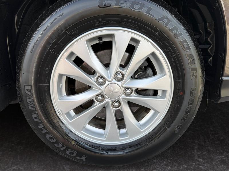 Mitsubishi ASX · Intro Edition · Bild 15