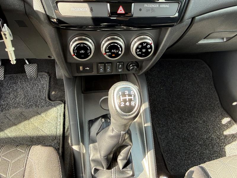 Mitsubishi ASX · Intro Edition · Bild 9