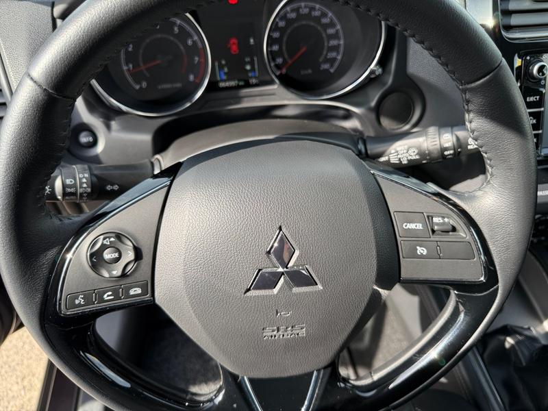 Mitsubishi ASX · Intro Edition · Bild 17