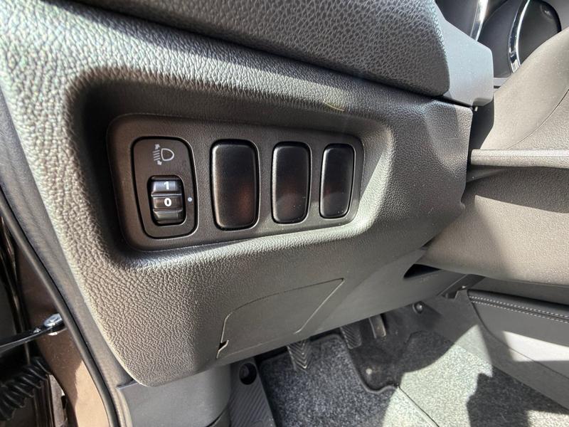 Mitsubishi ASX · Intro Edition · Bild 18