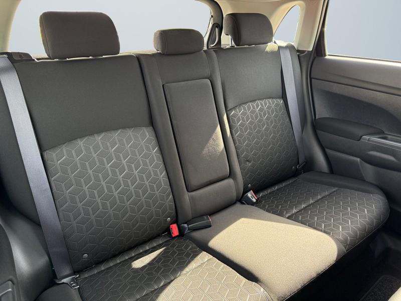 Mitsubishi ASX · Intro Edition · Bild 11