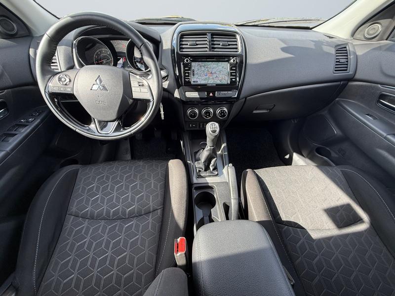 Mitsubishi ASX · Intro Edition · Bild 8