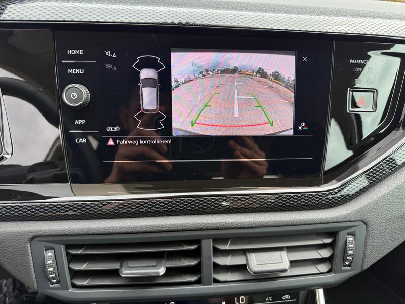 VW Polo · Life · Bild 12