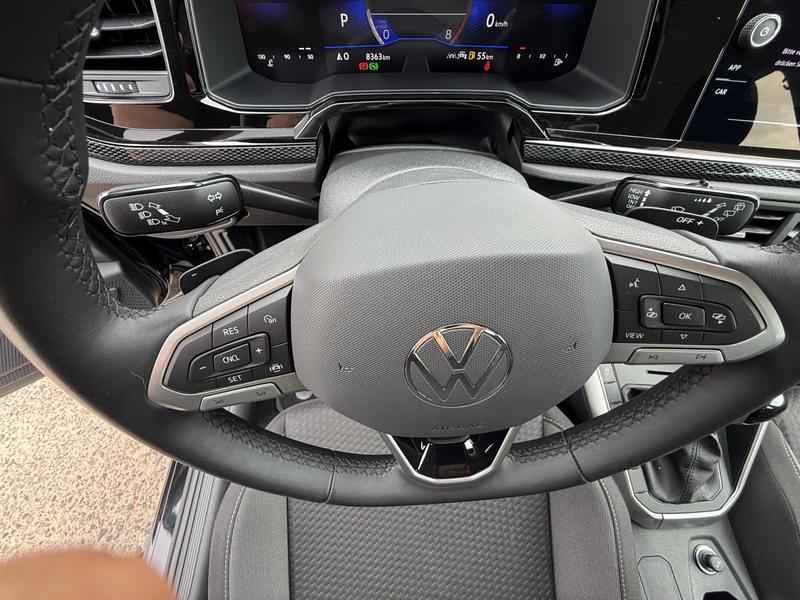 VW Polo · Life · Bild 16