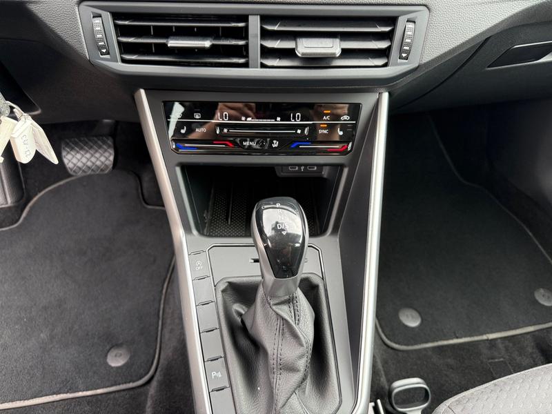 VW Polo · Life · Bild 8