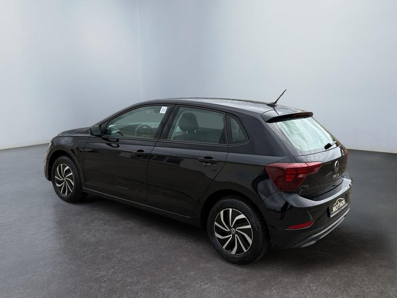 VW Polo · Life