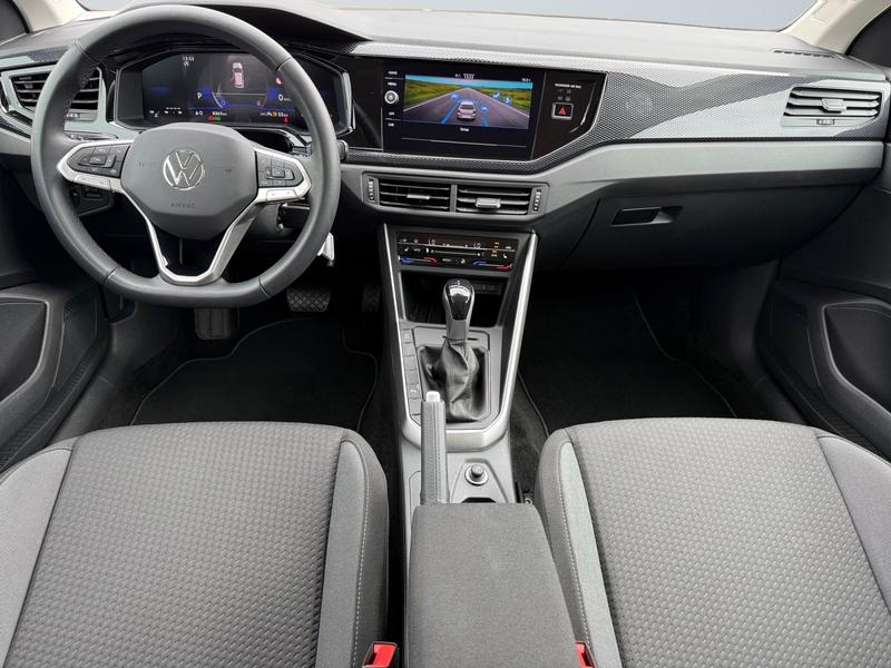 VW Polo · Life