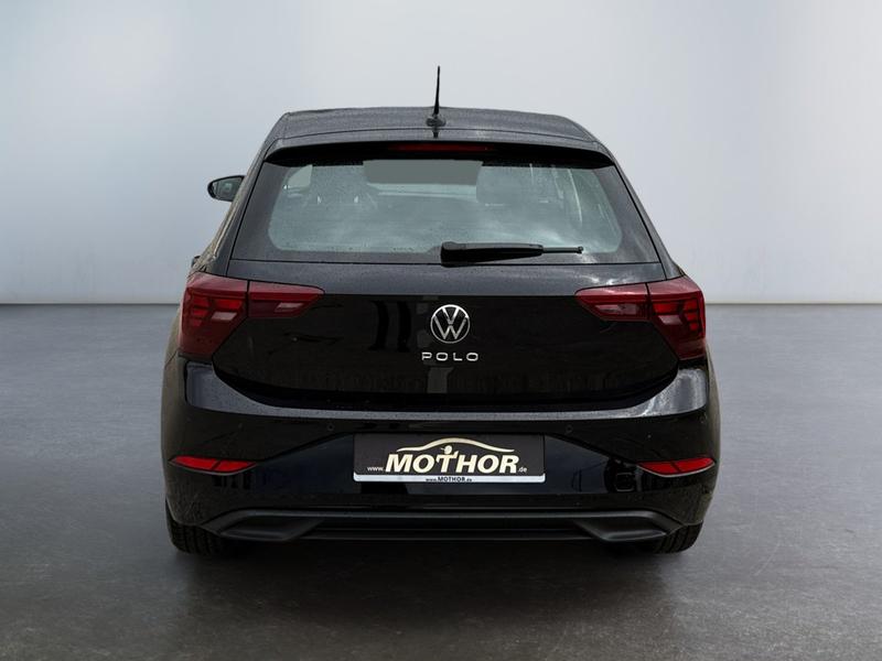 VW Polo · Life