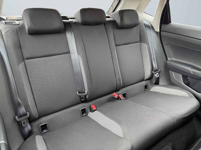 VW Polo · Life · Bild 10