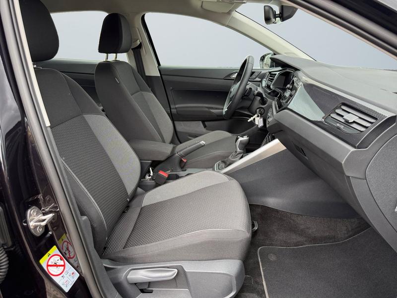 VW Polo · Life · Bild 9