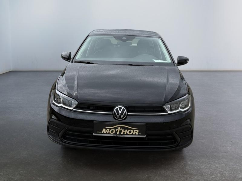 VW Polo · Life