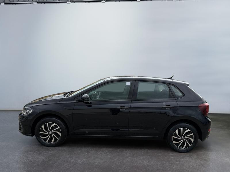 VW Polo · Life