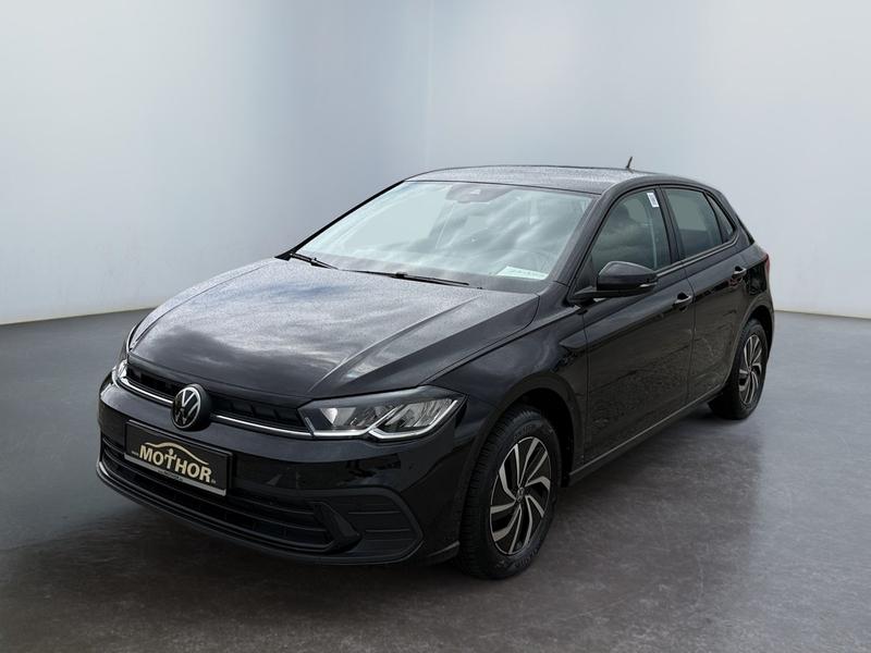 VW Polo · Life