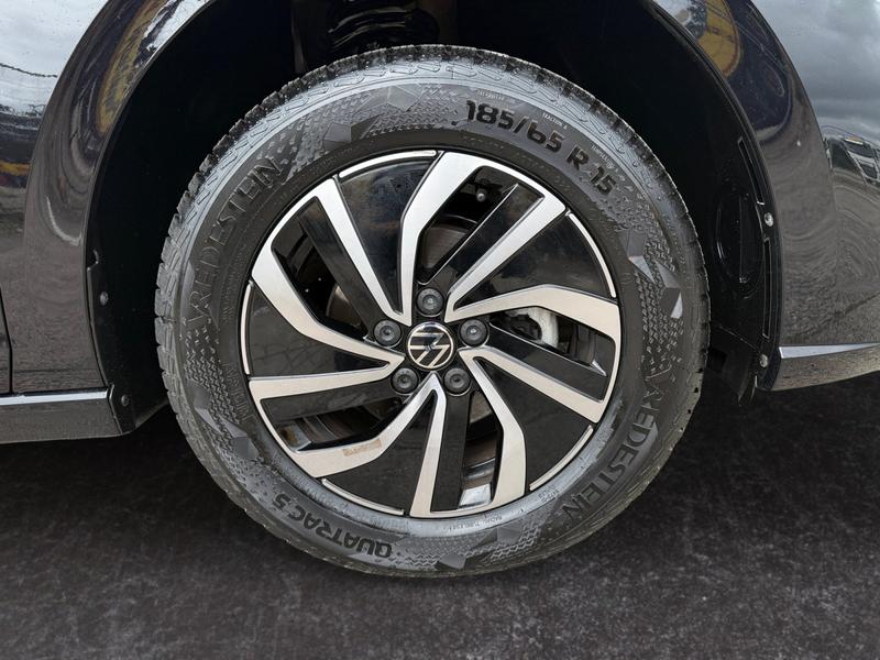 VW Polo · Life · Bild 14