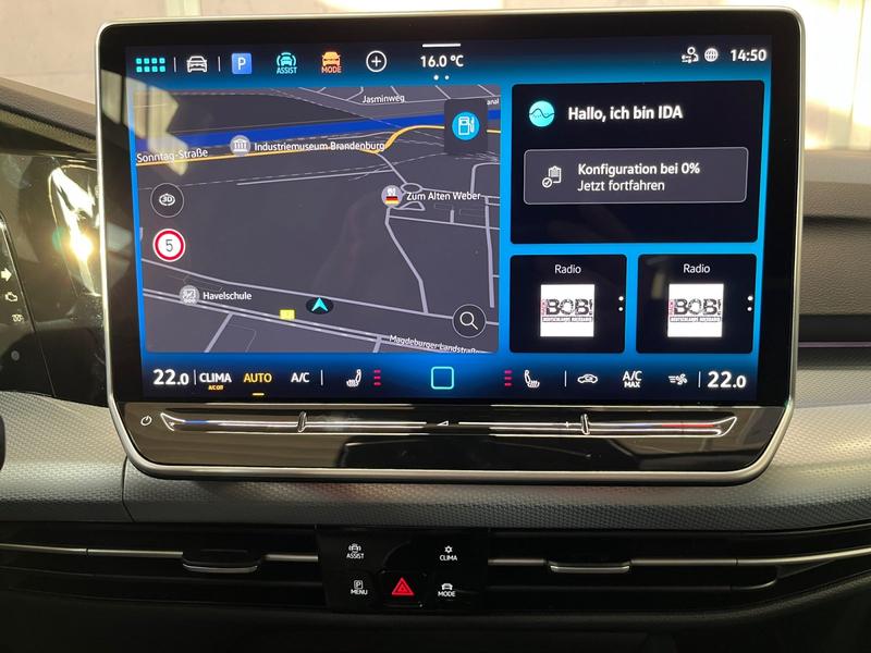 VW Golf · Energy · Bild 13