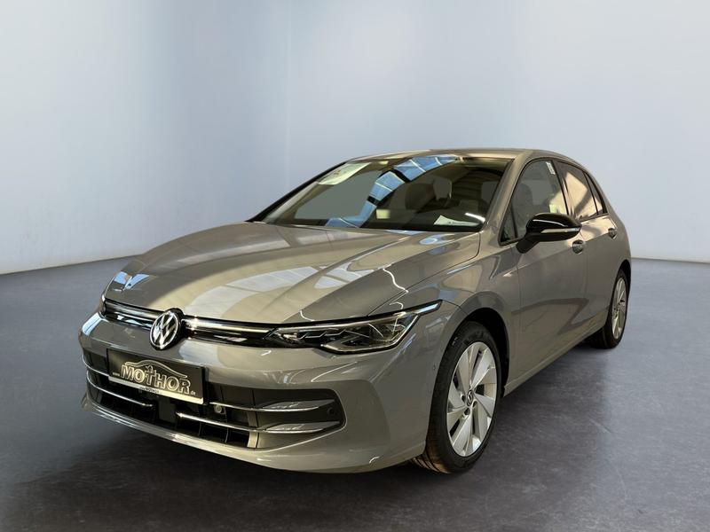 VW Golf · Energy