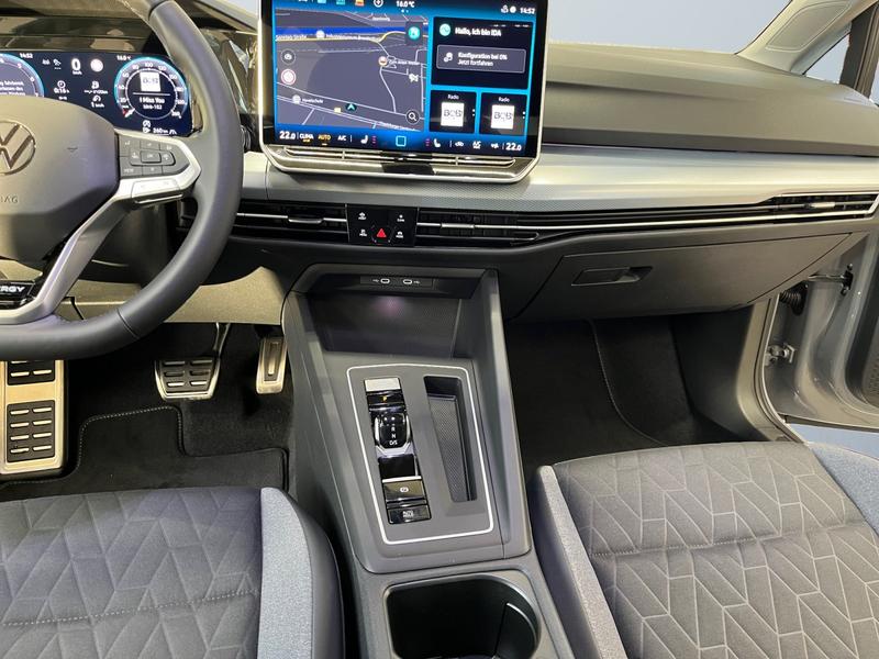 VW Golf · Energy · Bild 9