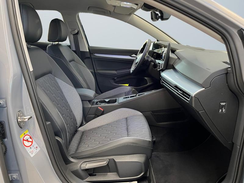 VW Golf · Energy · Bild 10
