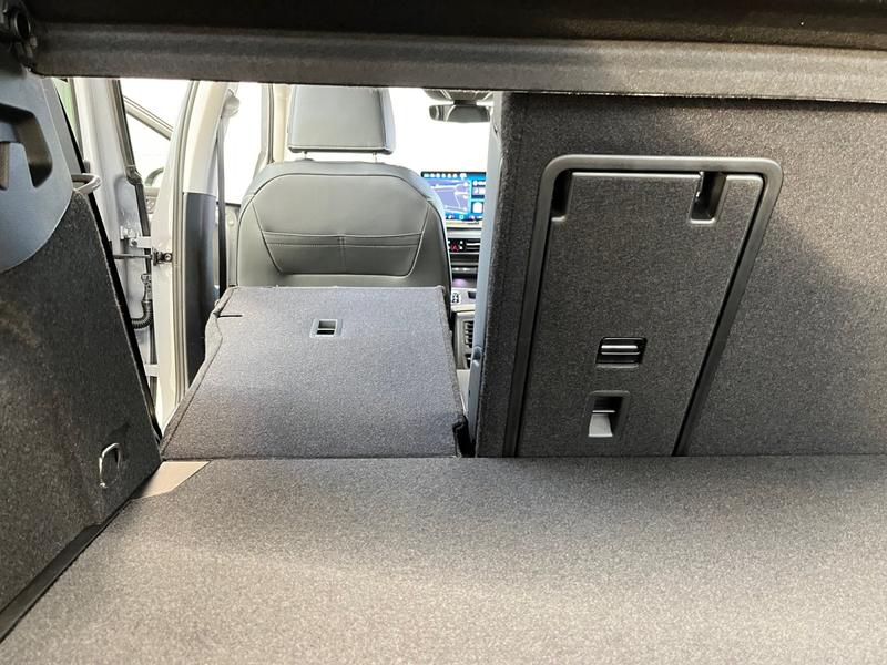 VW Golf · Energy · Bild 16