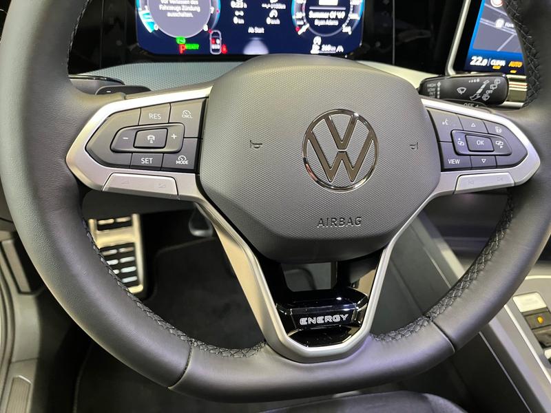 VW Golf · Energy · Bild 22