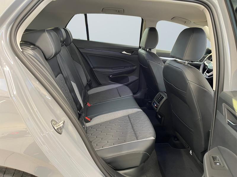 VW Golf · Energy · Bild 11