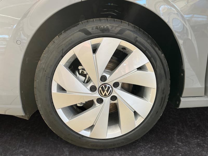 VW Golf · Energy · Bild 15