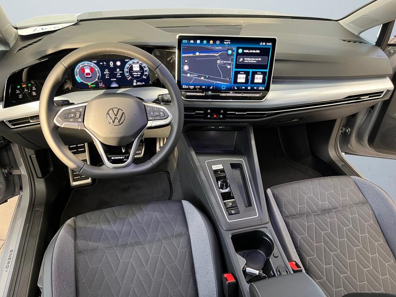 VW Golf · Energy · Bild 8