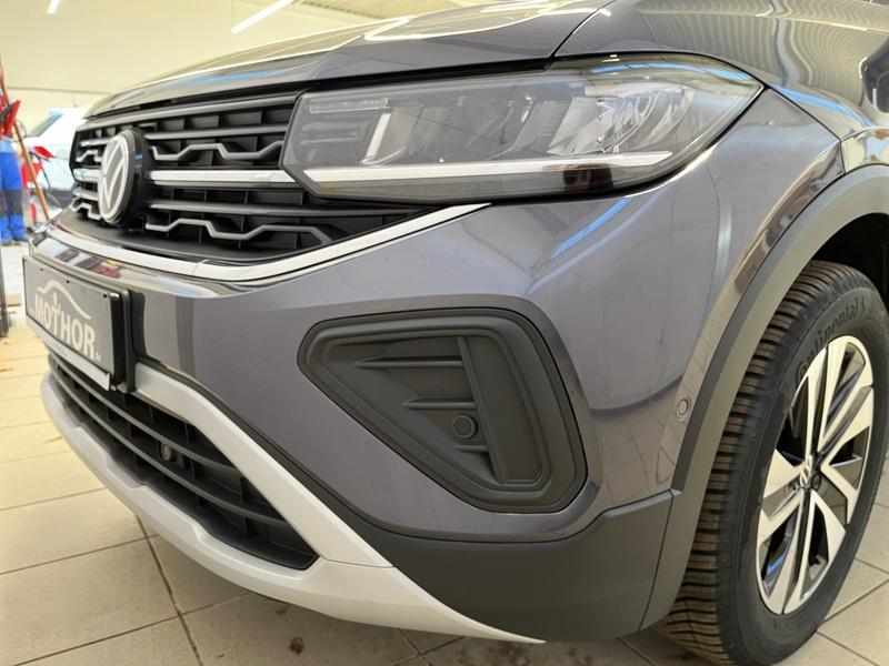 VW T-Cross · Energy · Bild 19