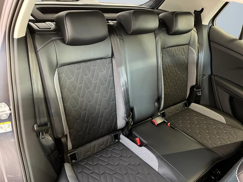 VW T-Cross · Energy · Bild 11