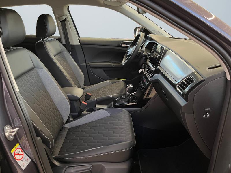VW T-Cross · Energy · Bild 10