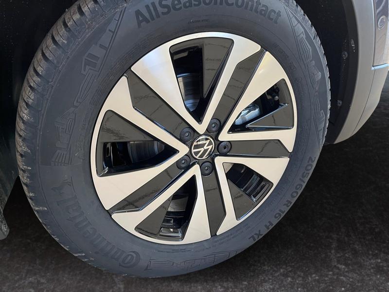 VW T-Cross · Energy · Bild 15
