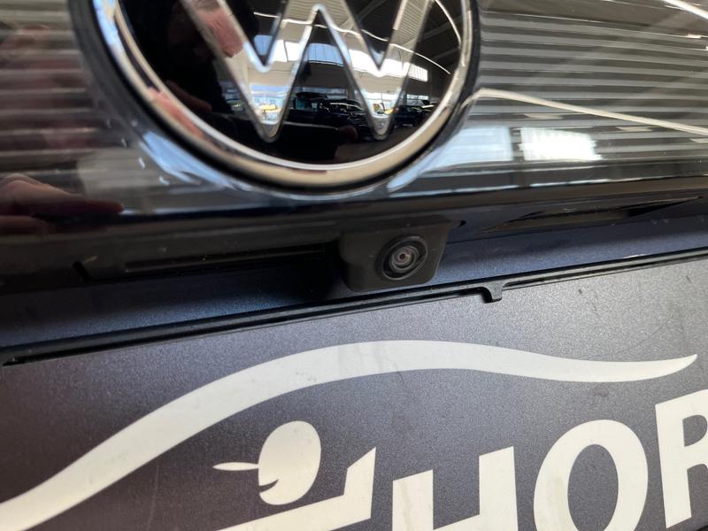 VW T-Cross · Energy · Bild 21