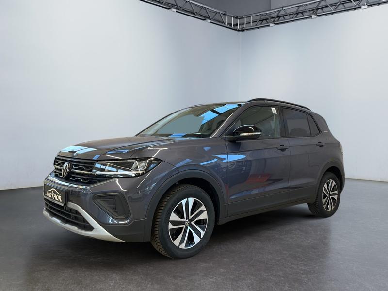 VW T-Cross · Energy