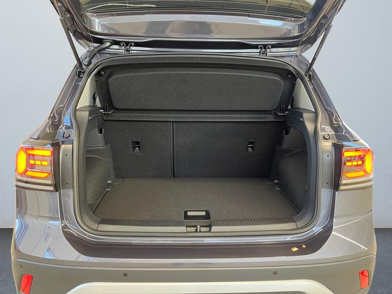 VW T-Cross · Energy · Bild 14