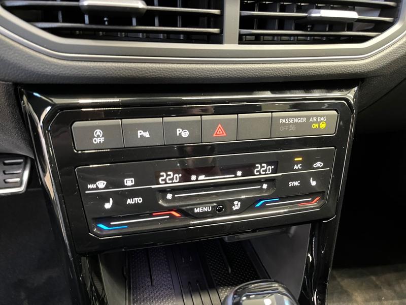 VW T-Cross · Energy · Bild 18