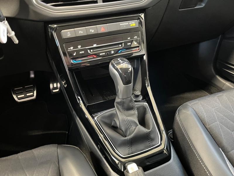 VW T-Cross · Energy · Bild 9