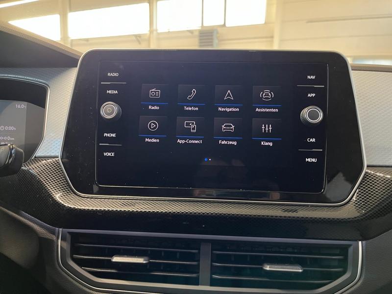 VW T-Cross · Energy · Bild 13