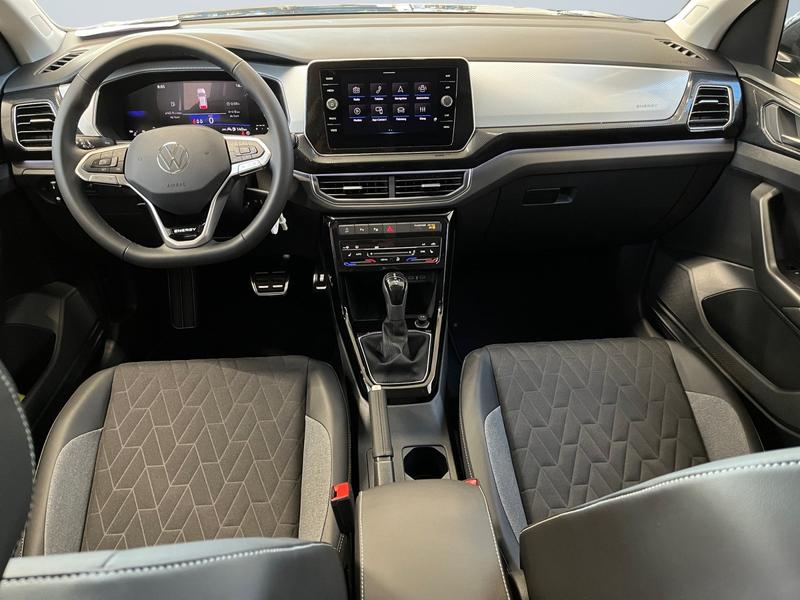 VW T-Cross · Energy · Bild 8