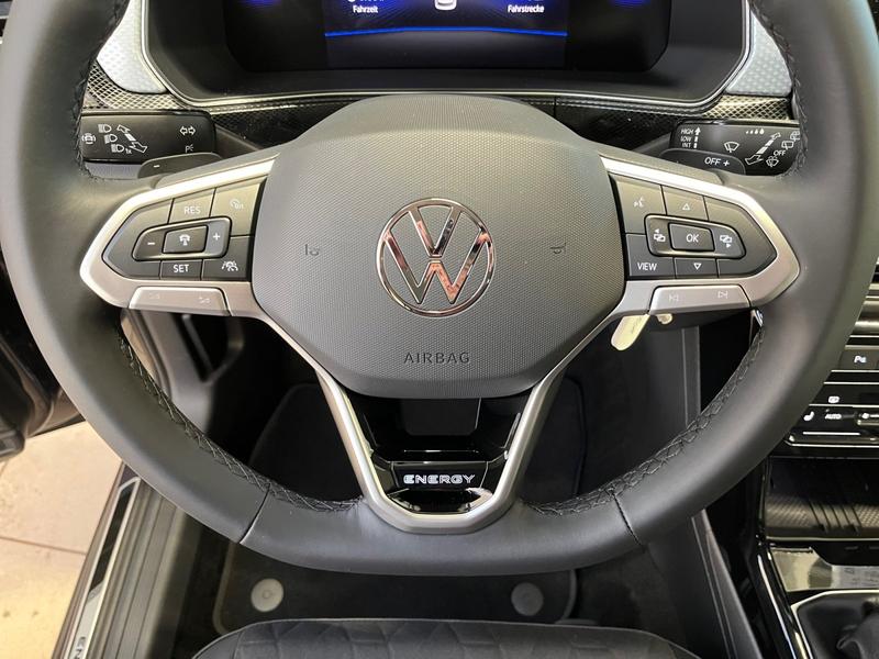 VW T-Cross · Energy · Bild 17
