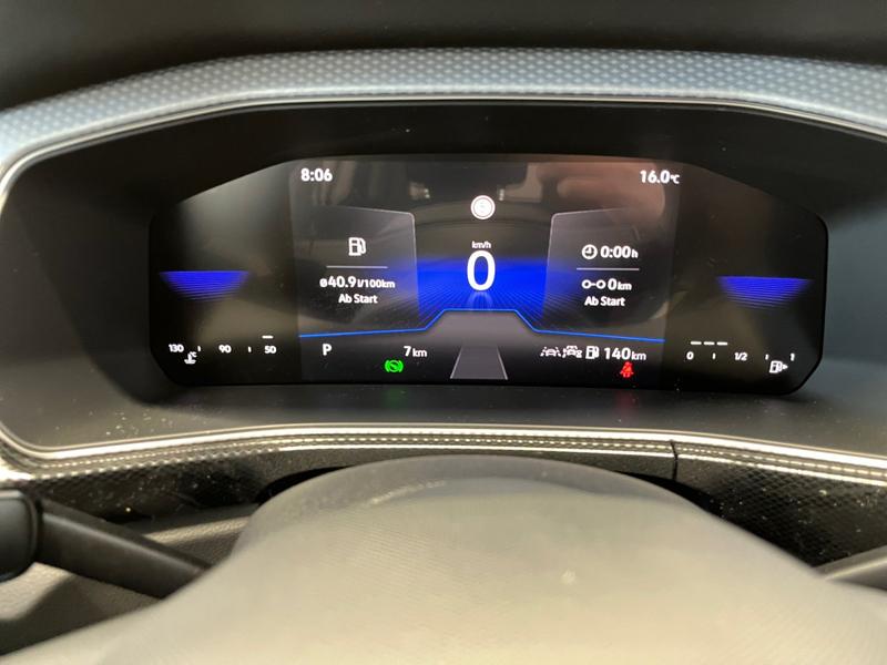 VW T-Cross · Energy · Bild 12