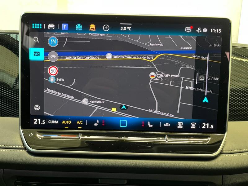 VW Tiguan · ENERGY · Bild 12