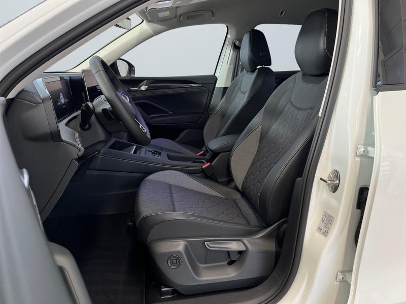VW Tiguan · ENERGY