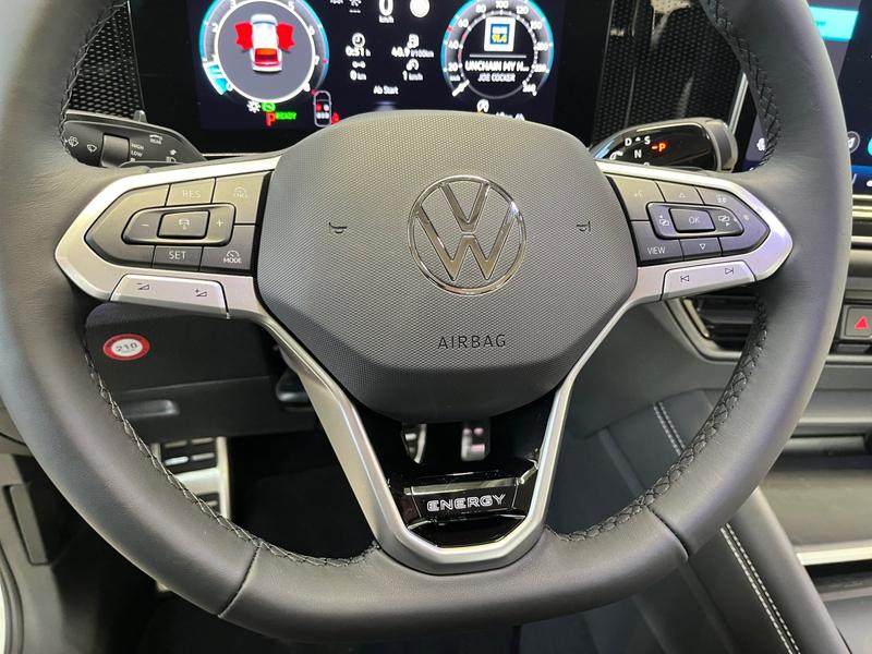 VW Tiguan · ENERGY · Bild 19