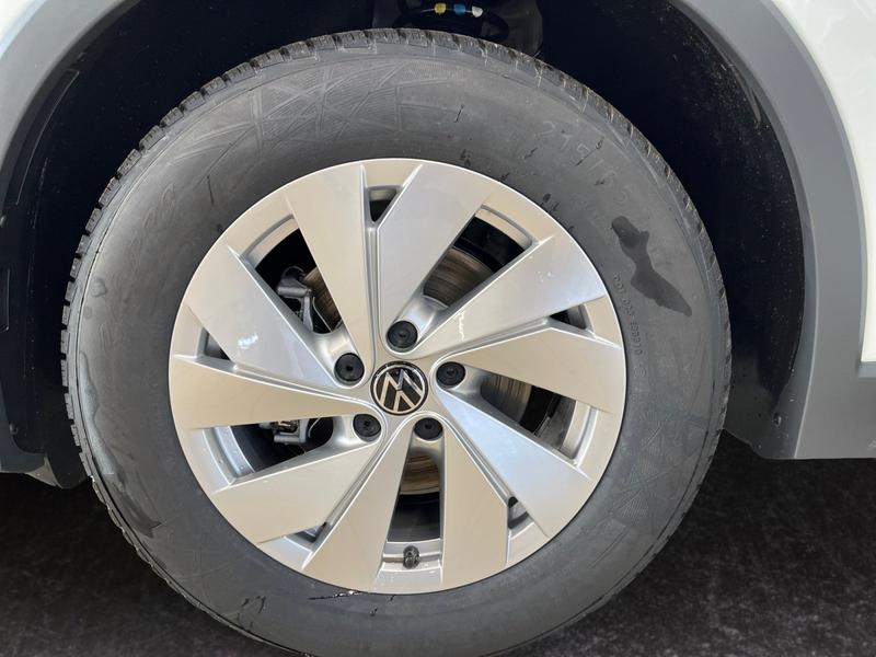 VW Tiguan · ENERGY · Bild 14