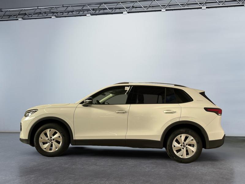 VW Tiguan · ENERGY